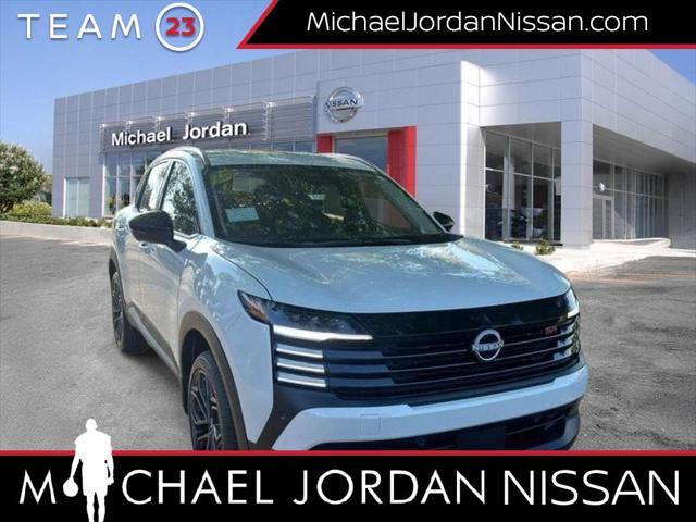 2026 Nissan Kicks SR for sale in Durham, NC