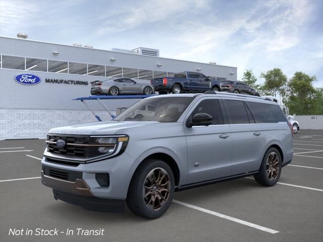 2026 Ford Expedition Max King Ranch MAX for sale in Live Oak, TX