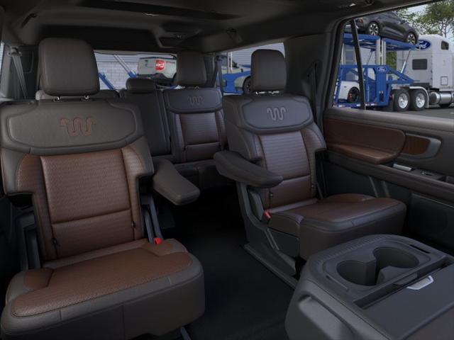 2026 Ford Expedition Max King Ranch MAX