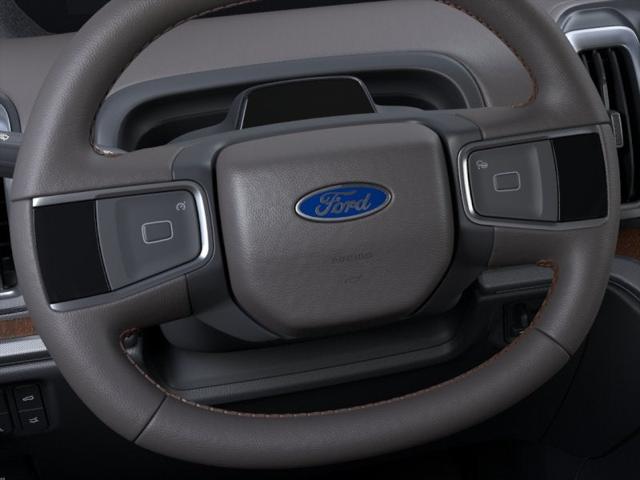 2026 Ford Expedition Max King Ranch MAX