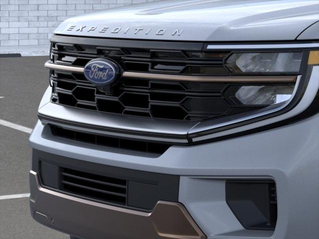2026 Ford Expedition Max King Ranch MAX