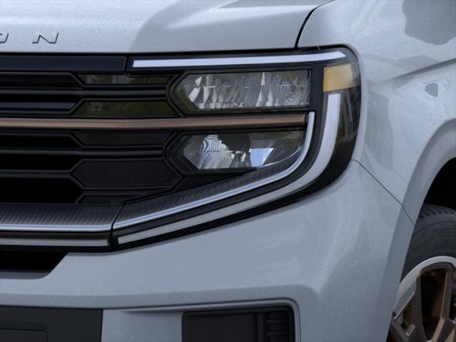 2026 Ford Expedition Max King Ranch MAX