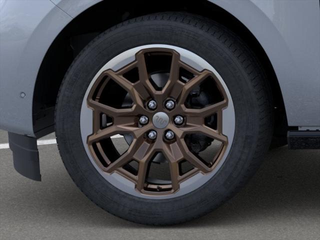 2026 Ford Expedition Max King Ranch MAX