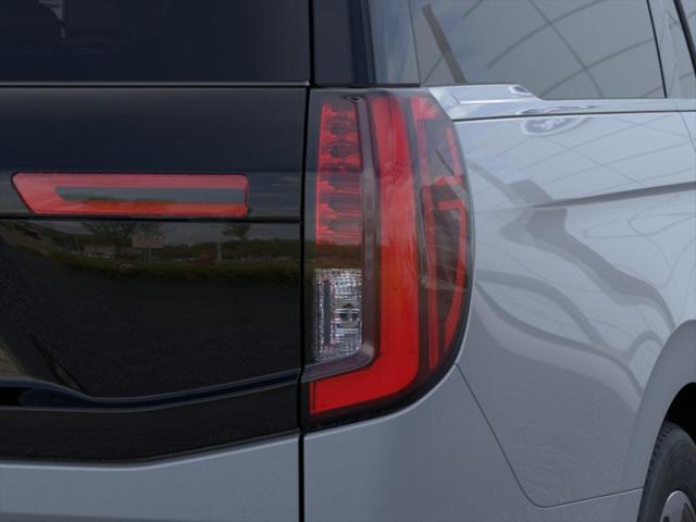 2026 Ford Expedition Max King Ranch MAX