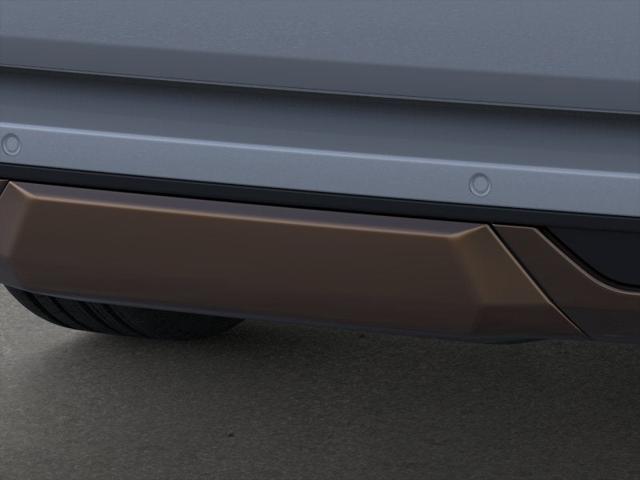 2026 Ford Expedition Max King Ranch MAX