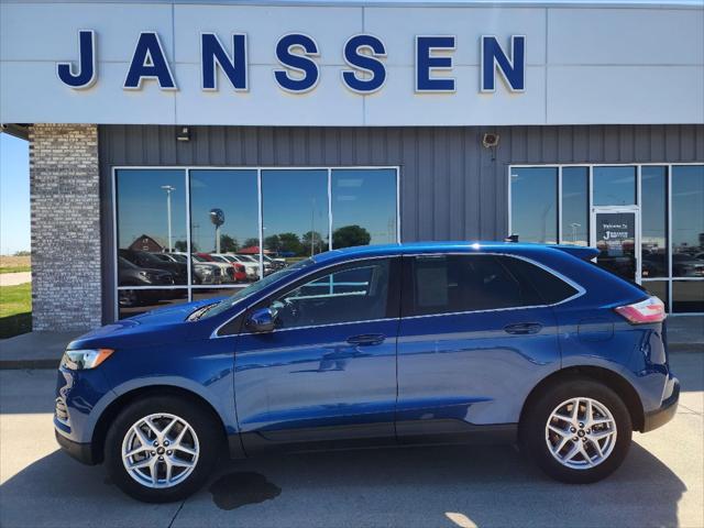 2024 Ford Edge SEL for sale in York, NE