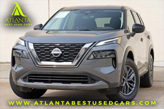 2023 Nissan Rogue S FWD for sale in Norcross, GA