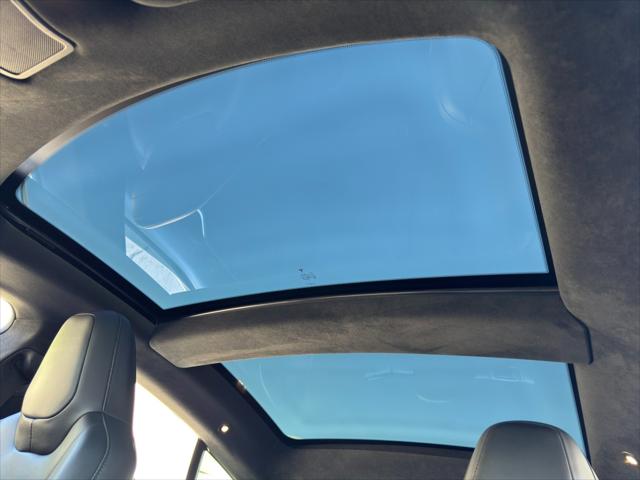 2016 Tesla Model S 90D
