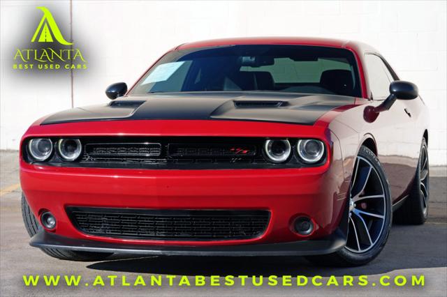 2016 Dodge Challenger R/T Scat Pack for sale in Norcross, GA