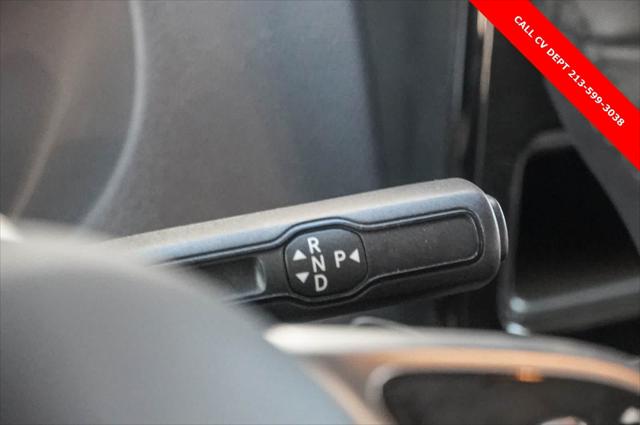2024 Mercedes-Benz Sprinter 3500XD High Roof 4-Cyl Diesel HO