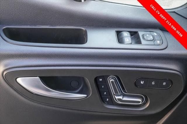 2024 Mercedes-Benz Sprinter 3500XD High Roof 4-Cyl Diesel HO