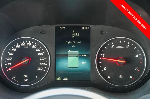 2024 Mercedes-Benz Sprinter 3500XD High Roof 4-Cyl Diesel HO