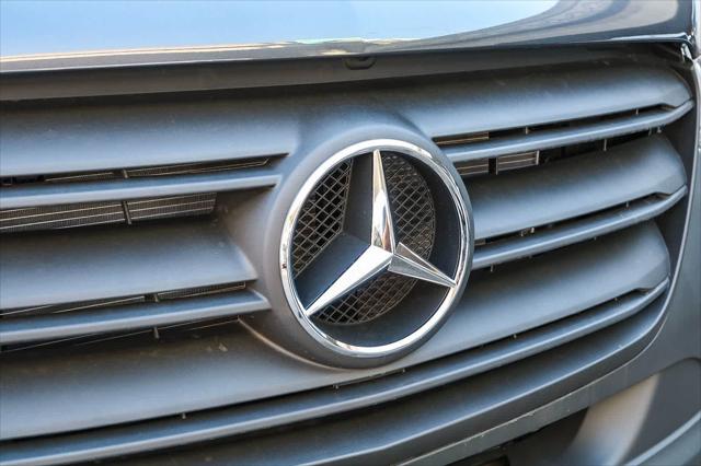 2024 Mercedes-Benz Sprinter 3500XD High Roof 4-Cyl Diesel HO
