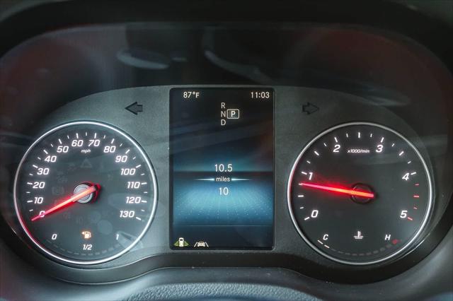 2024 Mercedes-Benz Sprinter 3500XD High Roof 4-Cyl Diesel HO