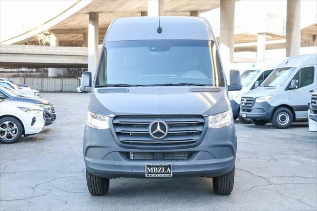 2024 Mercedes-Benz Sprinter 2500 Standard Roof 4-Cyl Diesel HO