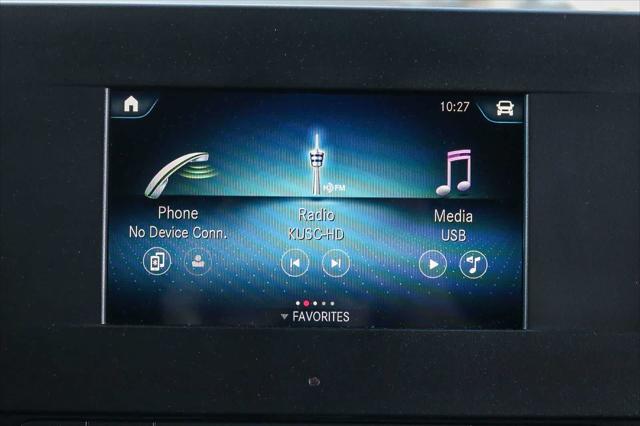 2024 Mercedes-Benz Sprinter 2500 Standard Roof 4-Cyl Diesel HO