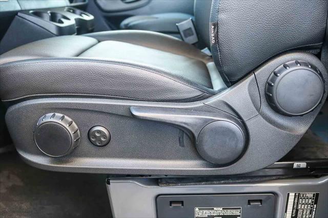 2024 Mercedes-Benz Sprinter 2500 Standard Roof 4-Cyl Diesel HO
