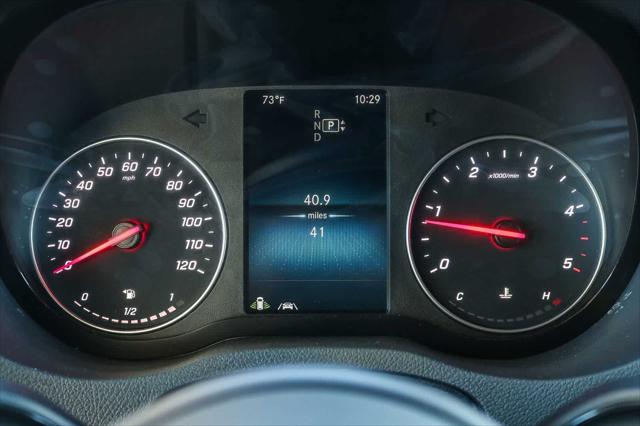 2024 Mercedes-Benz Sprinter 2500 Standard Roof 4-Cyl Diesel HO