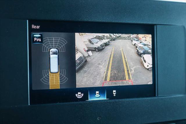 2024 Mercedes-Benz Sprinter 2500 Standard Roof 4-Cyl Diesel HO