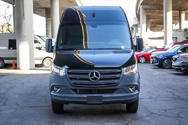 2024 Mercedes-Benz Sprinter 3500XD High Roof 4-Cyl Diesel HO