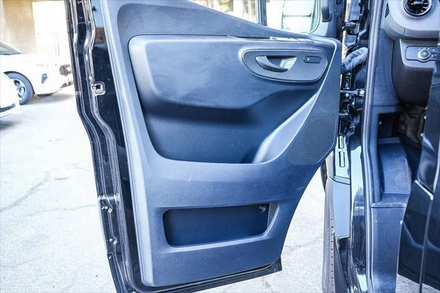 2024 Mercedes-Benz Sprinter 3500XD High Roof 4-Cyl Diesel HO