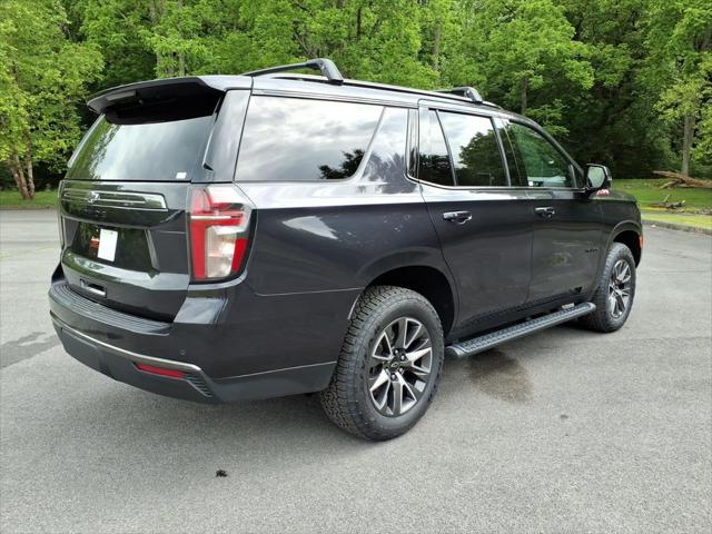 2022 Chevrolet Tahoe 4WD Z71
