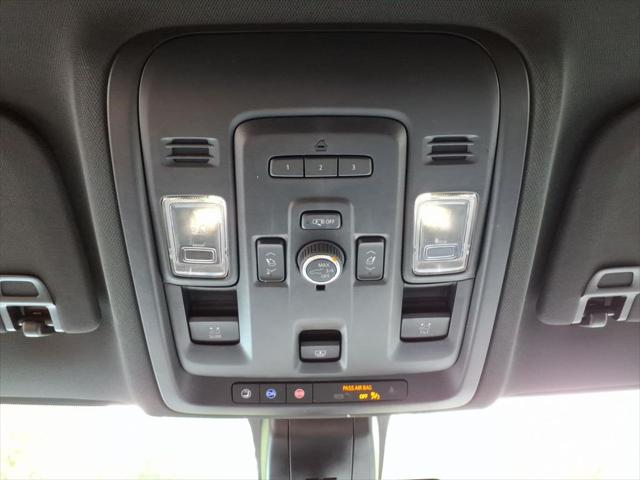 2022 Chevrolet Tahoe 4WD Z71