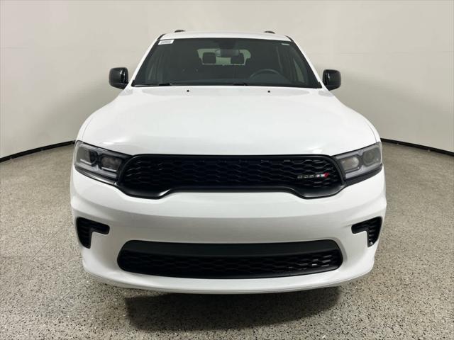 2026 Dodge Durango DURANGO GT RWD