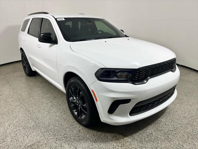 2026 Dodge Durango DURANGO GT RWD