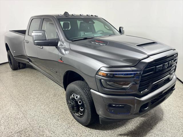 2026 RAM Ram 3500 RAM 3500 LARAMIE CREW CAB 4X4 8 BOX