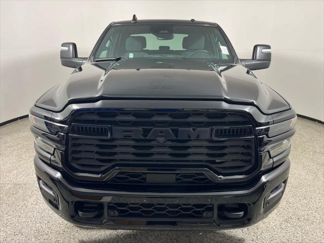 2026 RAM Ram 2500 RAM 2500 BIG HORN CREW CAB 4X4 64 BOX