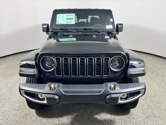 2026 Jeep Gladiator GLADIATOR 85TH ANNIVERSARY EDITION 4X4