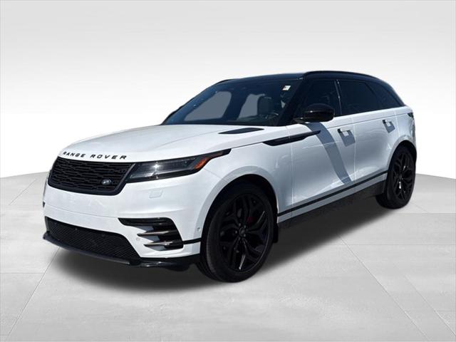2024 Land Rover Range Rover Velar P250 Dynamic SE 2024 Land Rover Range Rover Velar P250 Dynamic SE