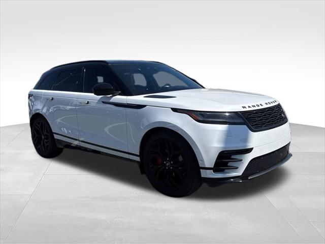 2024 Land Rover Range Rover Velar P250 Dynamic SE 2024 Land Rover Range Rover Velar P250 Dynamic SE