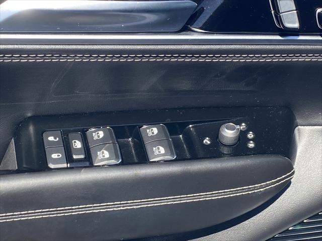 2022 Jeep Grand Wagoneer Series I 4x4