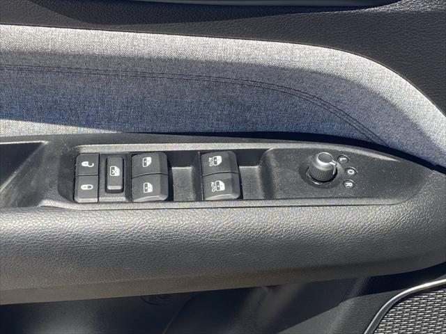 2022 Jeep Compass Latitude Lux 4x4