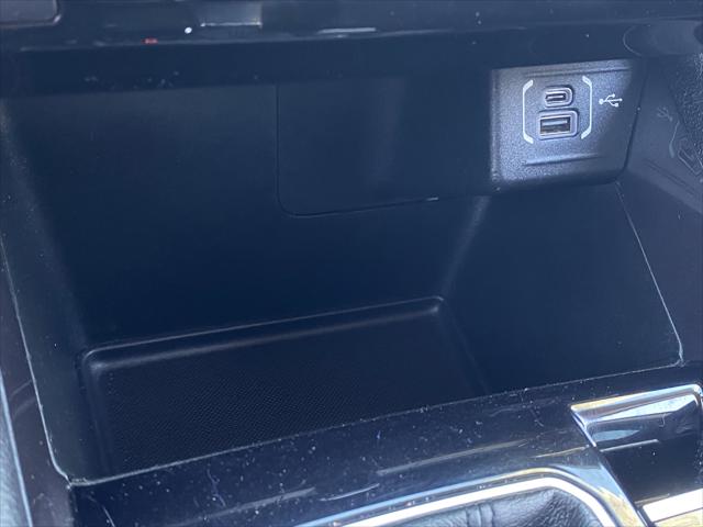 2022 Jeep Compass Latitude Lux 4x4