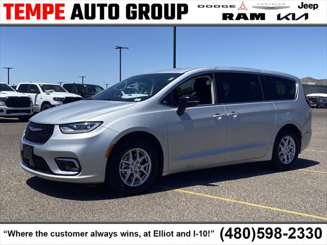 2024 Chrysler Pacifica Touring L for sale in Tempe, AZ