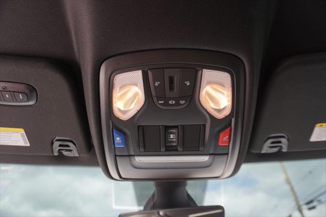 2022 Ram 1500 Big Horn Crew Cab 4x4 6'4" Box
