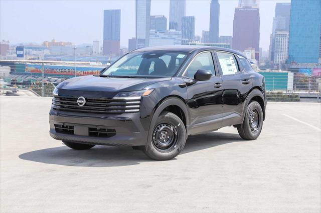 2026 Nissan Kicks S for sale in Los Angeles, CA