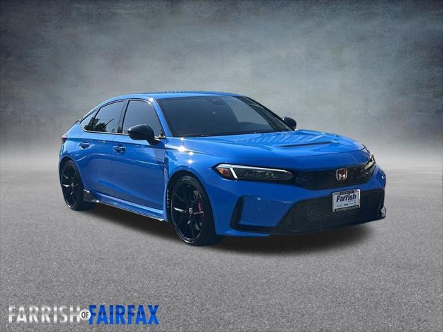 2024 Honda Civic Type R 2024 Honda Civic Type R