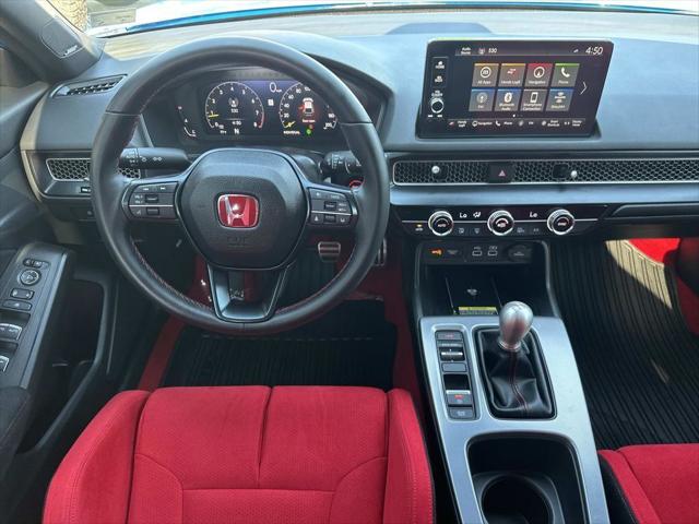 2024 Honda Civic Type R 2024 Honda Civic Type R