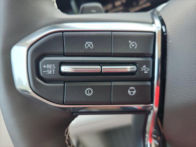 2026 GMC Acadia Denali AWD