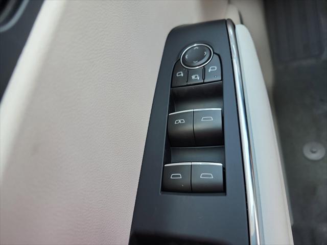2026 GMC Acadia Denali AWD