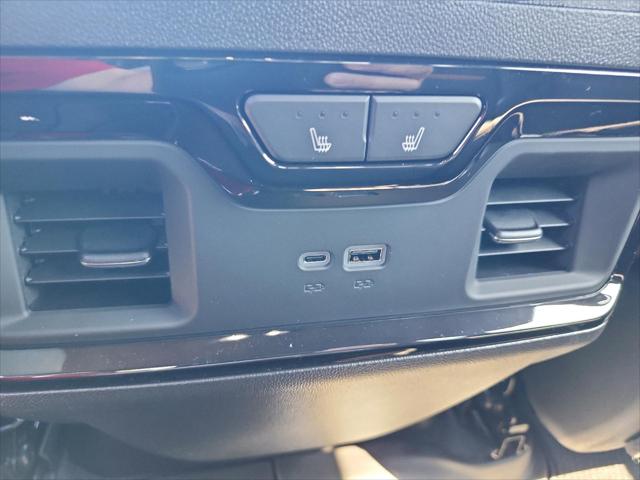 2026 GMC Sierra 1500 Crew Cab, Short Bed, AT4, 4WD