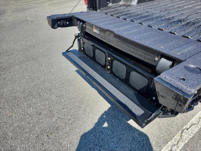 2026 GMC Sierra 1500 Crew Cab, Short Bed, AT4, 4WD