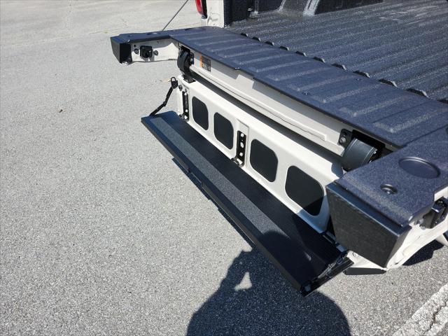2026 GMC Sierra 1500 Crew Cab, Short Bed, AT4, 4WD