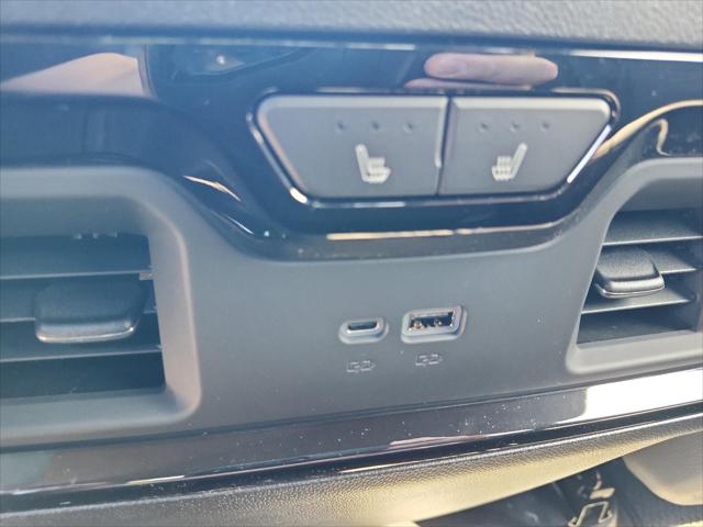 2026 GMC Sierra 1500 Crew Cab, Short Bed, AT4, 4WD