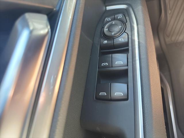 2026 GMC Sierra 2500HD Crew Cab, Standard Bed, SLE, 4WD