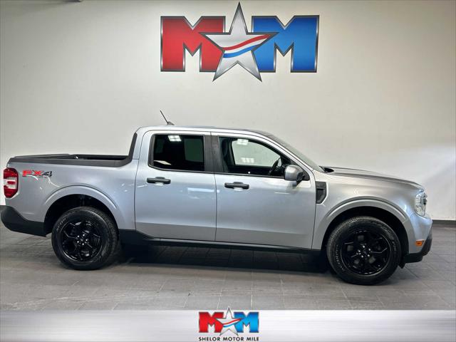 2022 Ford Maverick XLT for sale in Christiansburg, VA